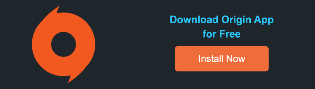 Origin – Download Origin Client for Windows and macOS